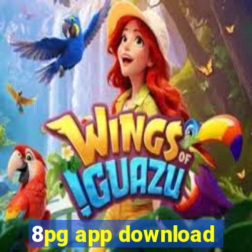 8pg app download